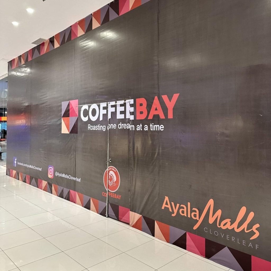 Ayala Malls Cloverleaf