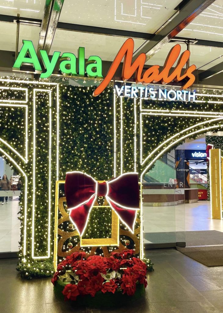 Ayala Malls Vertis North