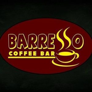 Baresso Coffee Bar