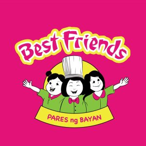 Best Friends Pares