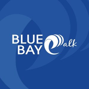 Blue Bay Walk