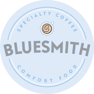 Bluesmith Coffee Kitchen