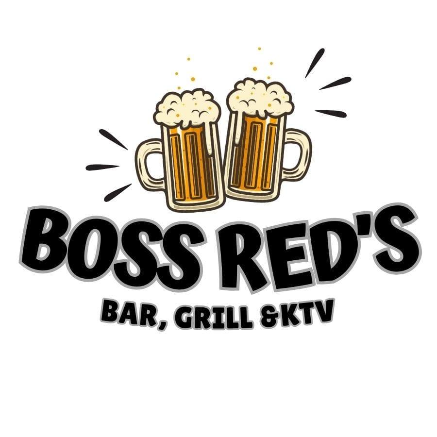 Boss Red’s Bar, Grill and KTV