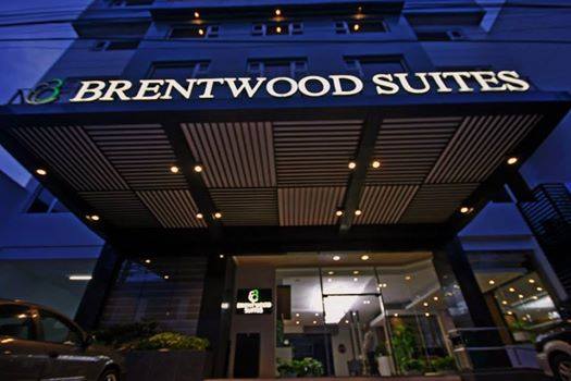 Brentwood Suites Quezon City