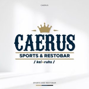 Caerus Sports Restobar