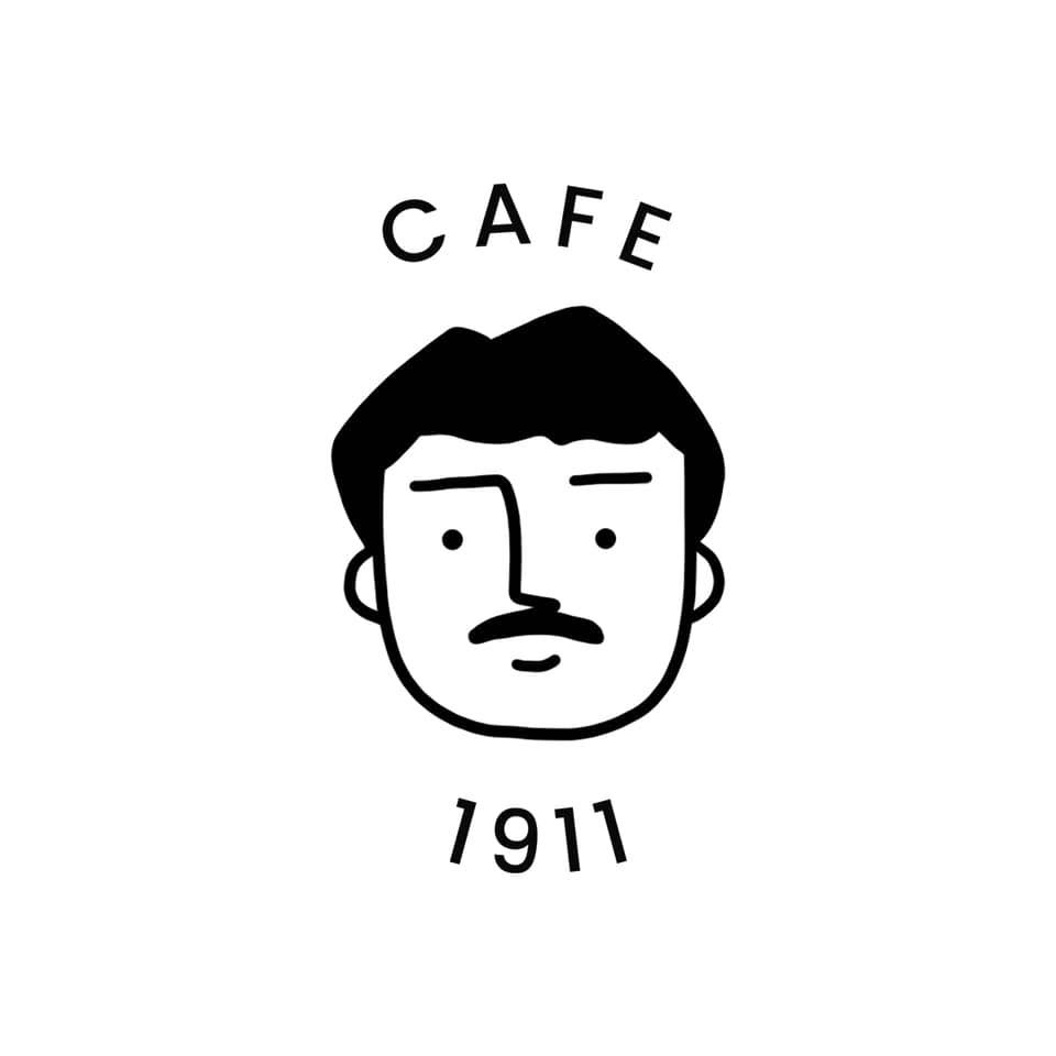 Cafe 1911