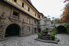 Casa Manila Museum