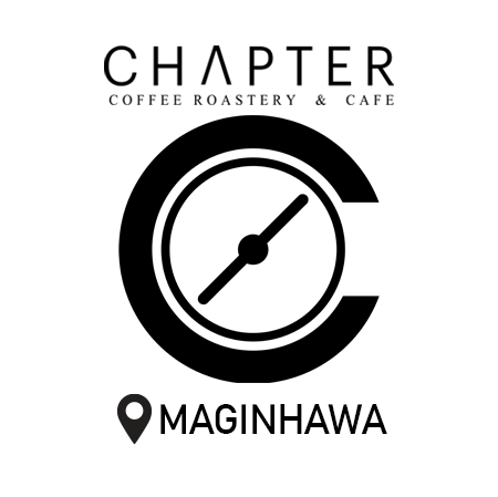 Chapter Coffee Roastery Cafe