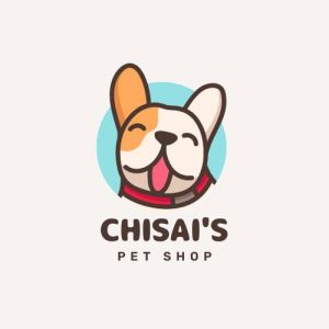 Chisai’s PET SHOP