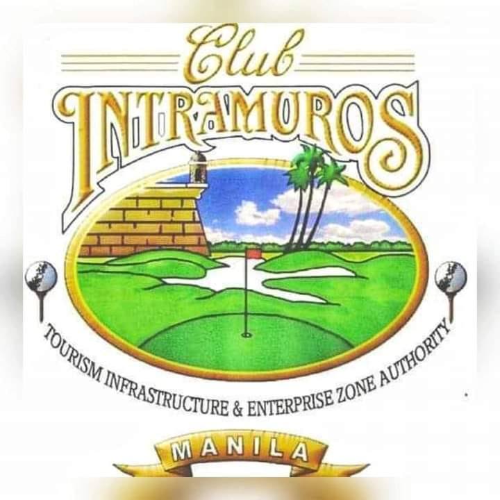 Club Intramuros Golf Course