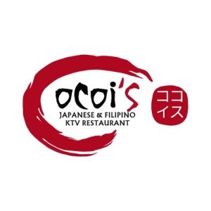 Cocoi’s Japanese and Filipino KTV Restaurant