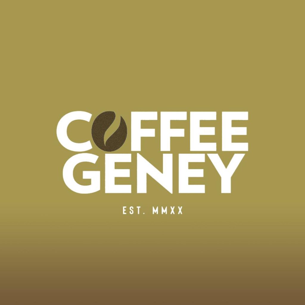 Coffee Geney