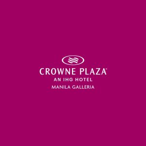 Crowne Plaza Manila Galleria