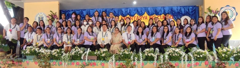 Cubao Elementary School