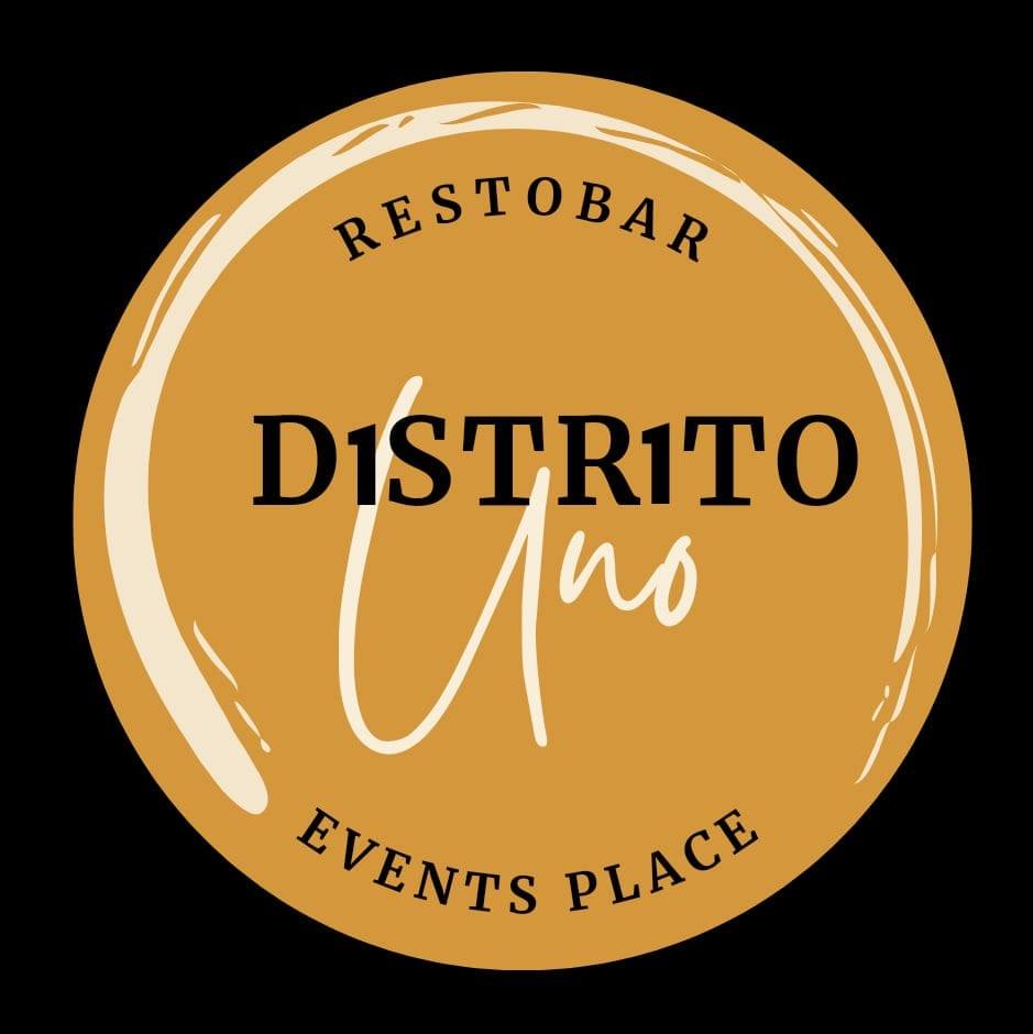 Distrito Uno Restobar Event’s Place