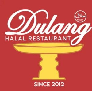 Dulang Halal Restaurant Manila Branch