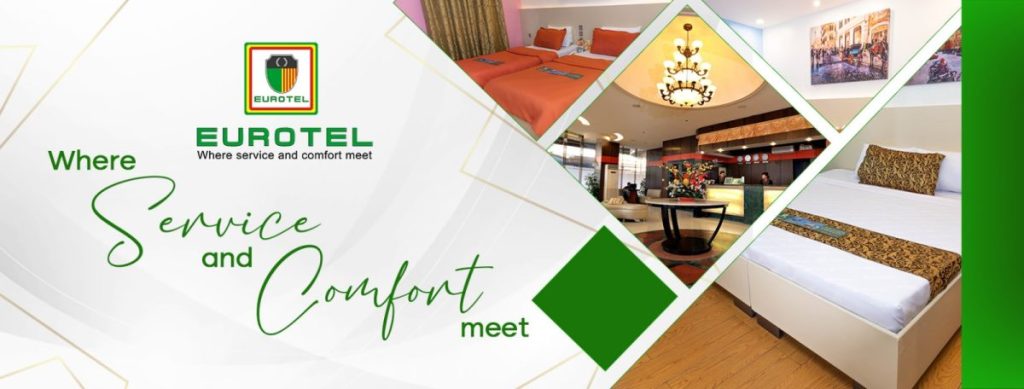 EUROTEL hotel