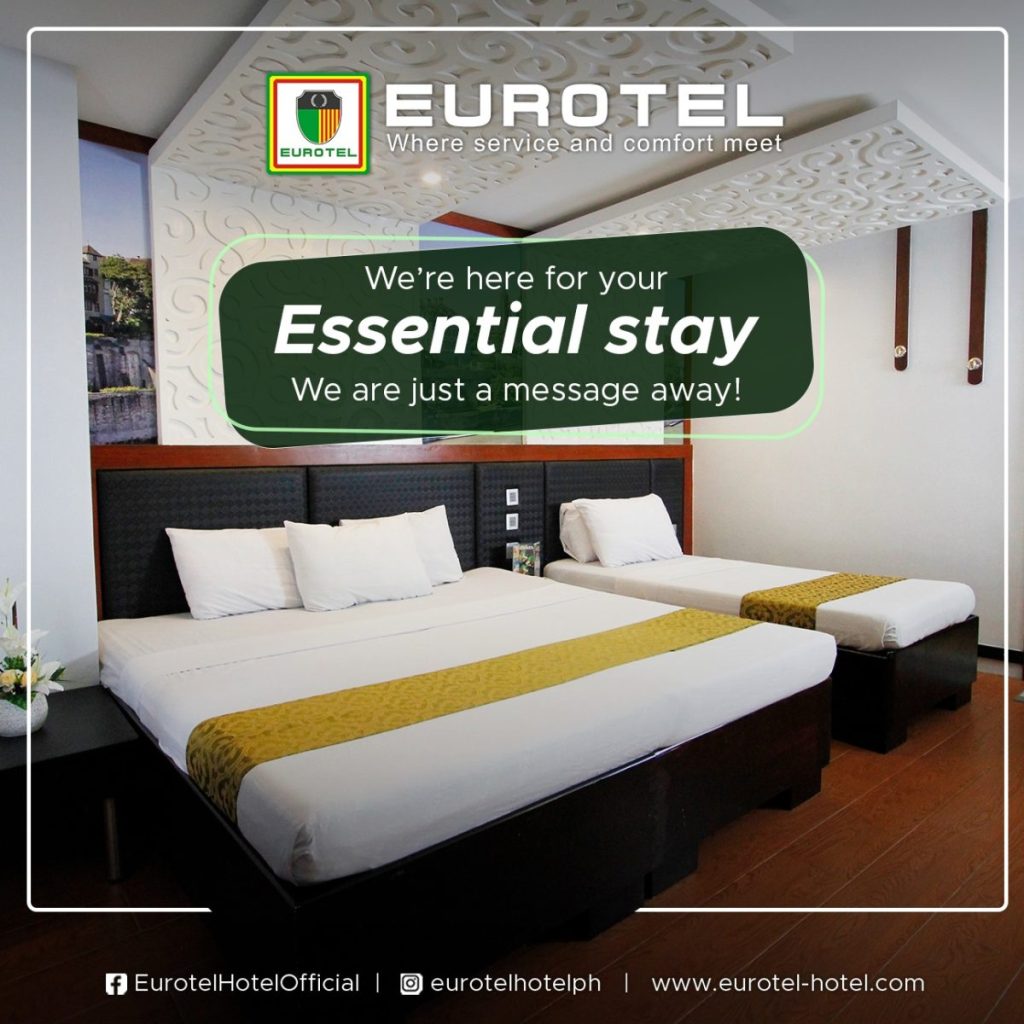 EUROTEL hotel