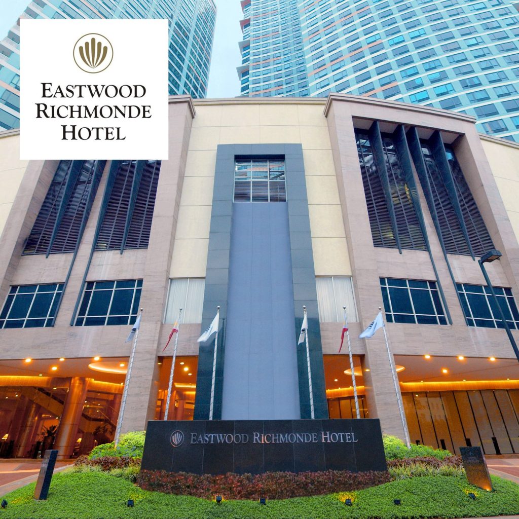 Eastwood Richmonde Hotel