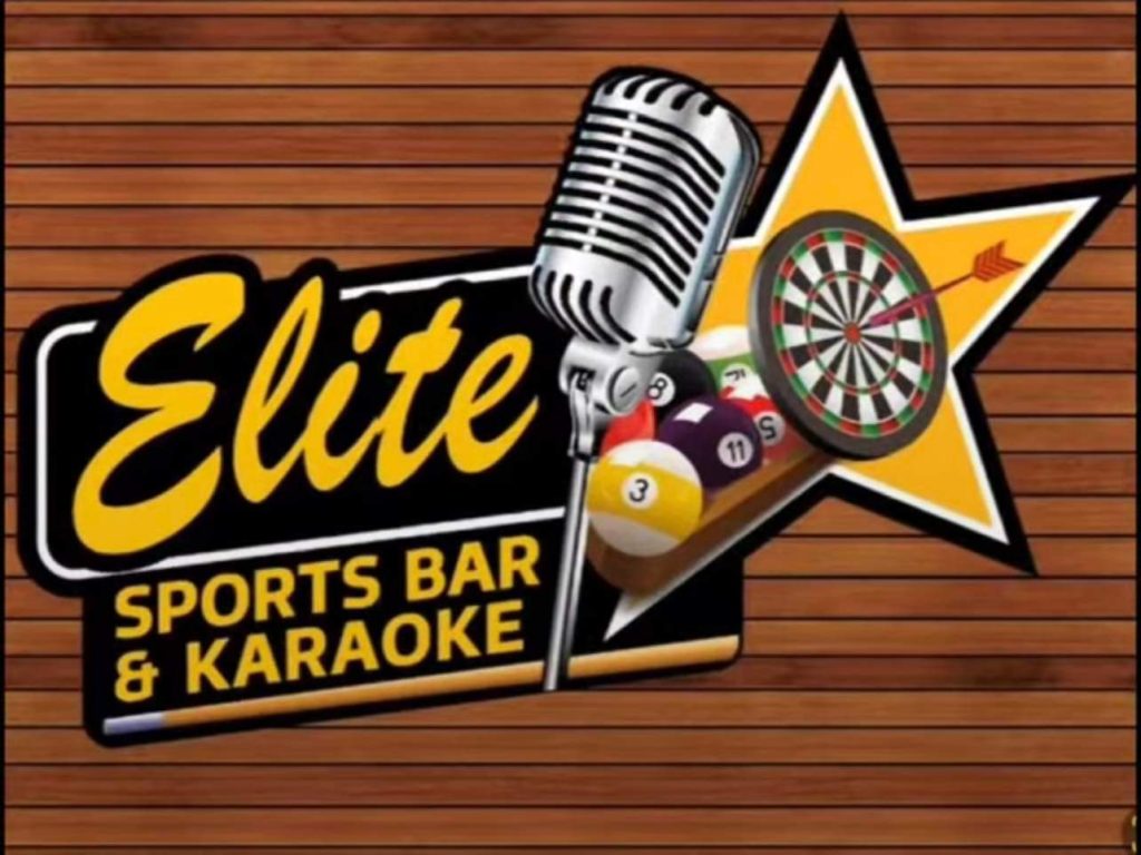 Elite Sports Bar Karaoke