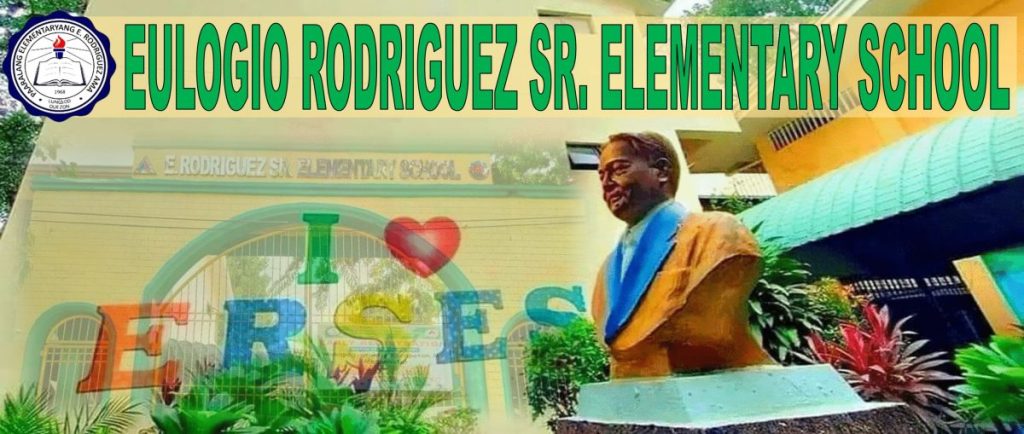 Eulogio Rodriguez Sr. Elementary School