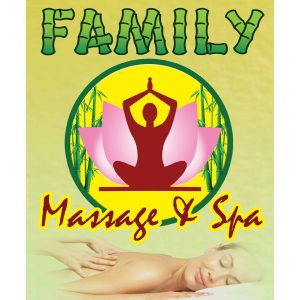 Family Massage and Spa