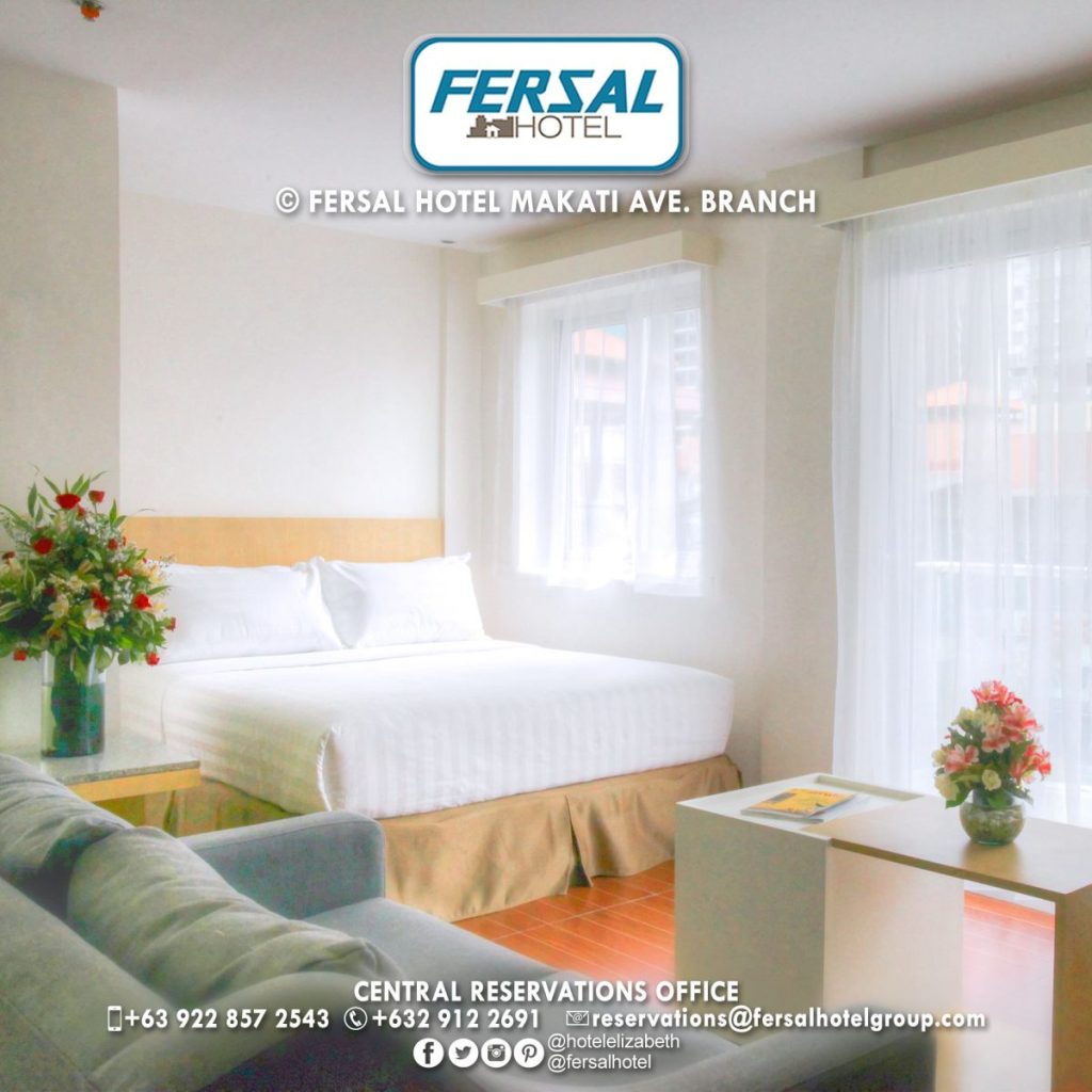 Fersal Hotel