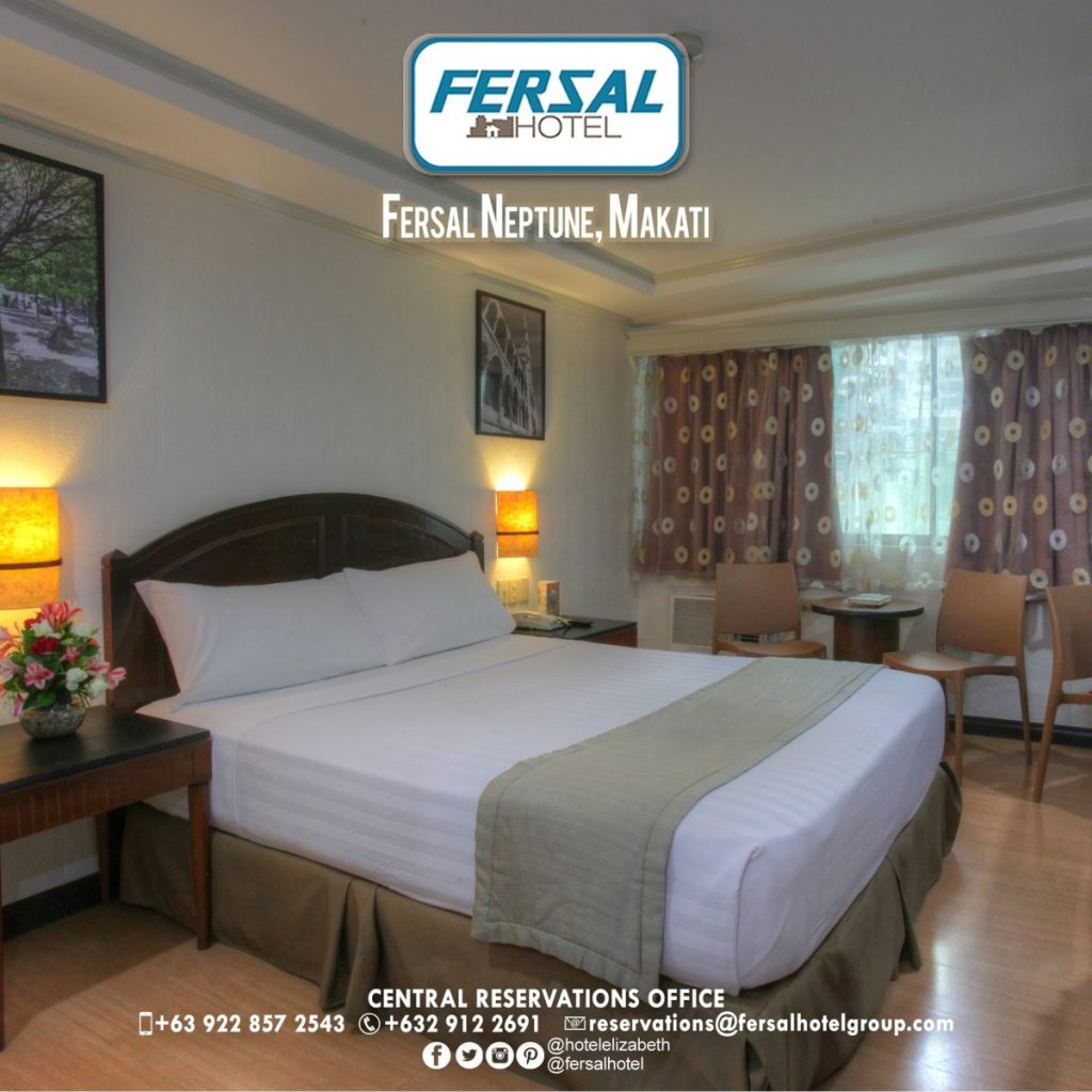 Fersal Hotel