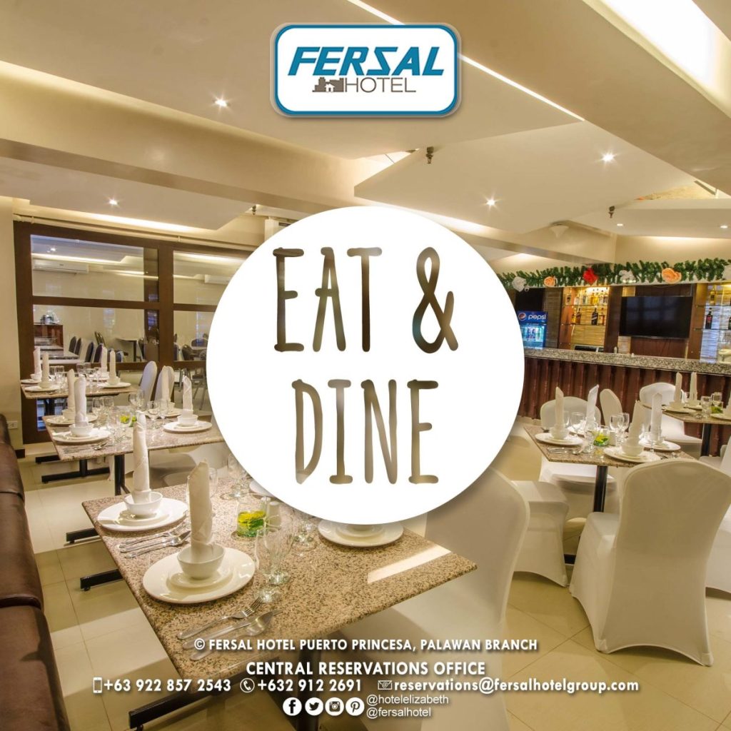 Fersal Hotel