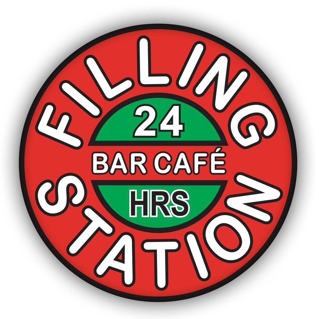 Filling Station Bar Cafe