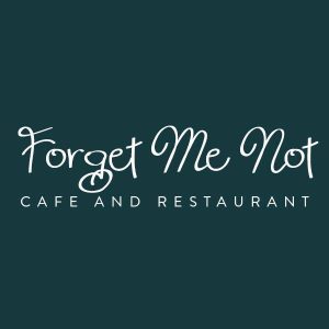 Forget Me Not Café