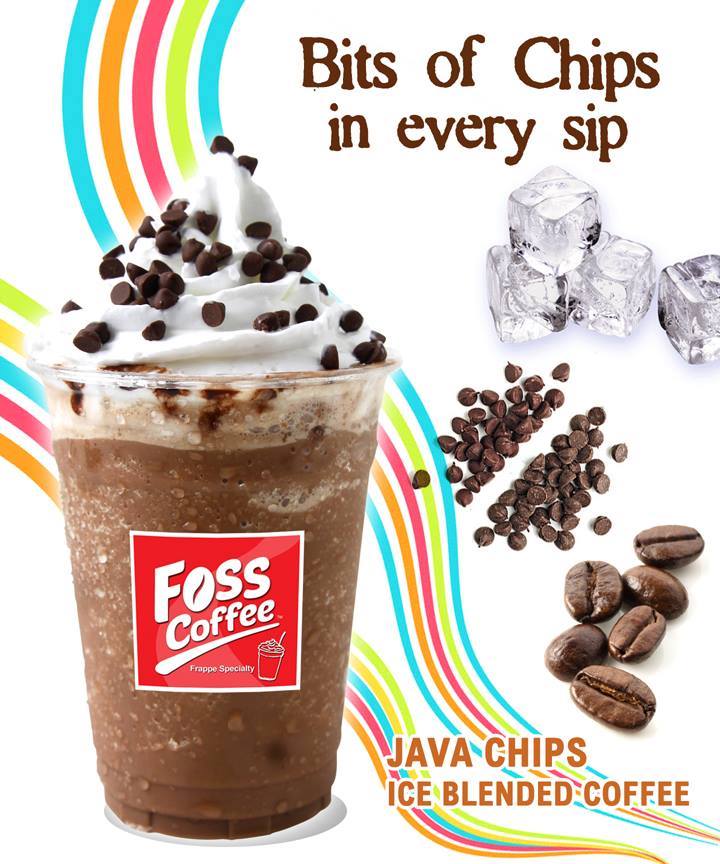 Foss Coffee Araneta Cubao