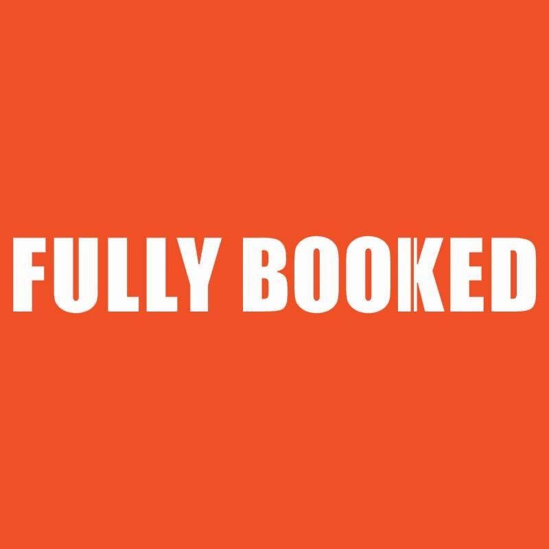 Fully Booked