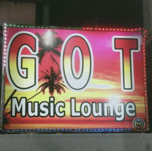 GOT KTV MUSIC LOUNGE