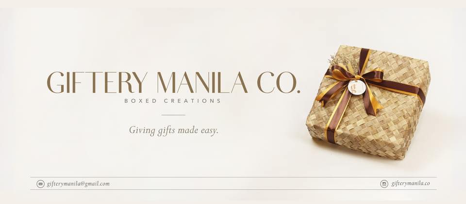 Giftery Manila Co.