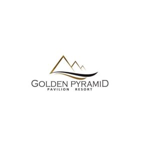 Golden Pyramid Pavilion and Resort