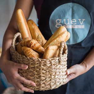 Guev Bread