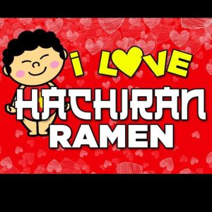 Hachiran Ramen