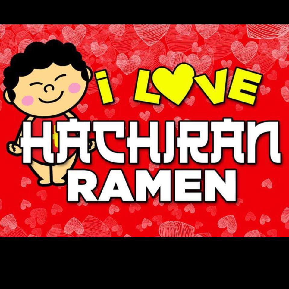 Hachiran Ramen