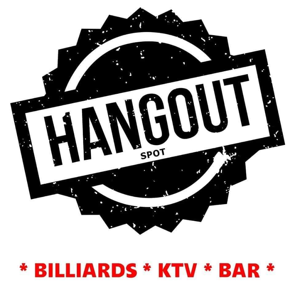 Hangout Spot Restobar