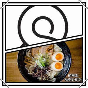 Happon Ramen House Maginhawa Branch