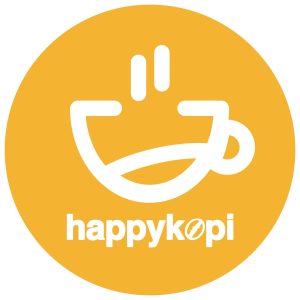 Happy Kopi