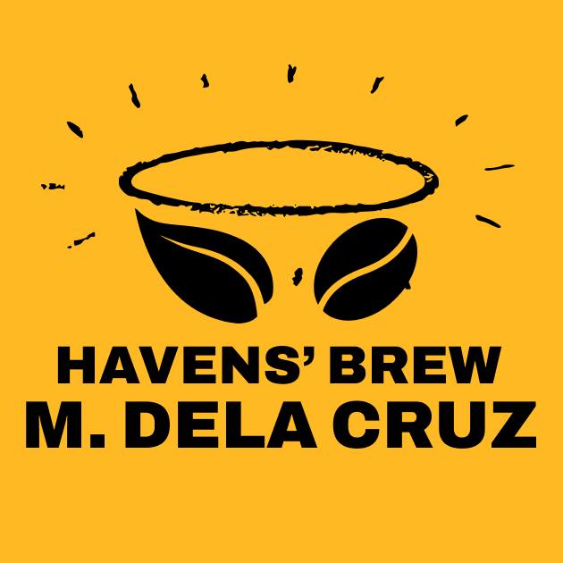 Havens’ Brew M. Dela Cruz