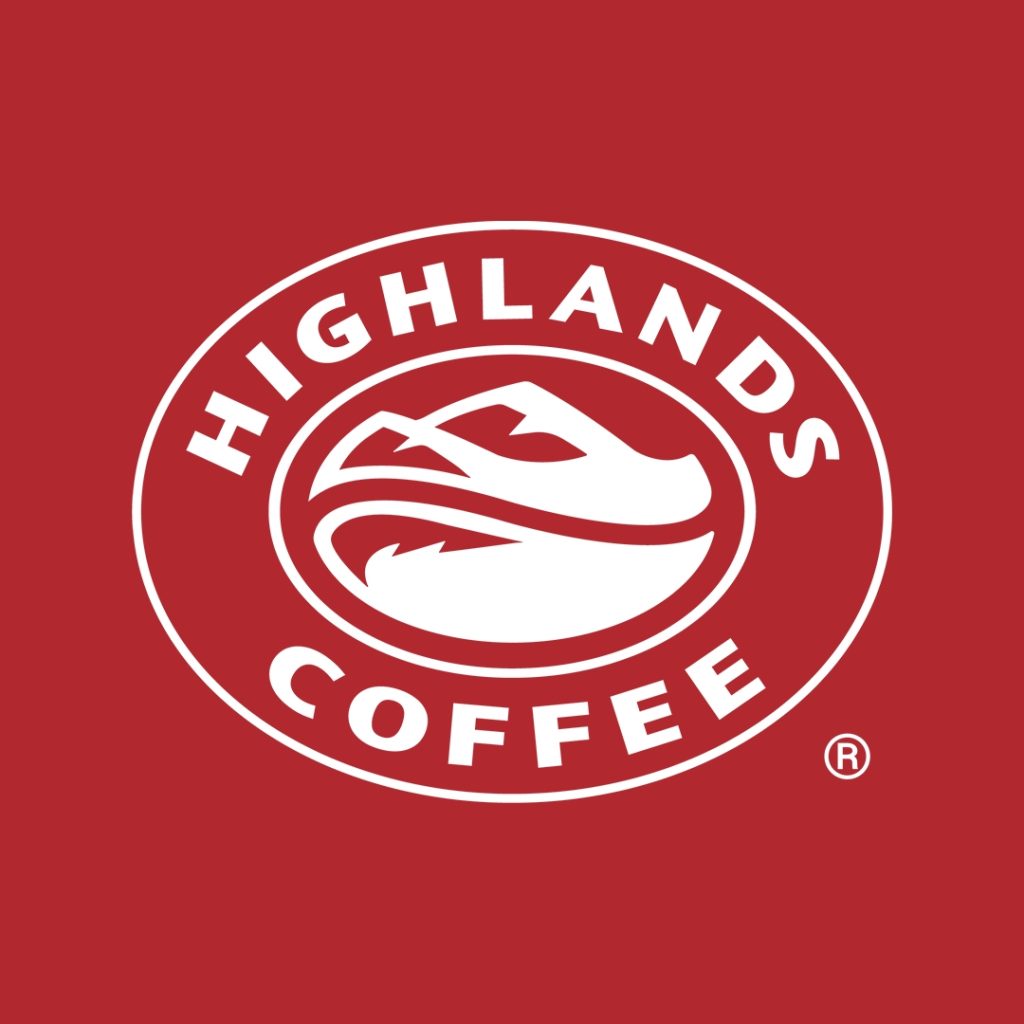 Highlands Coffee Philippines