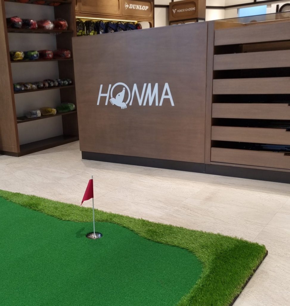 Honma Golf Philippines