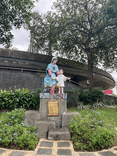 Immaculate Heart of Mary Parish Church