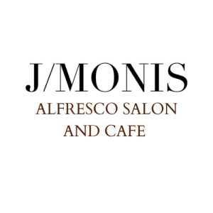 Jing Monis Alfresco Salon and Cafe