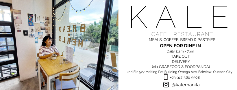 Kale Cafe + Restaurant