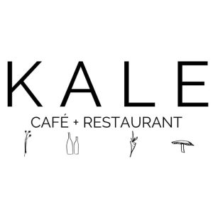 Kale Cafe + Restaurant