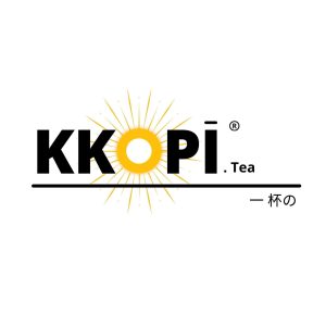 Kkopi.Tea Rainbow Avenue